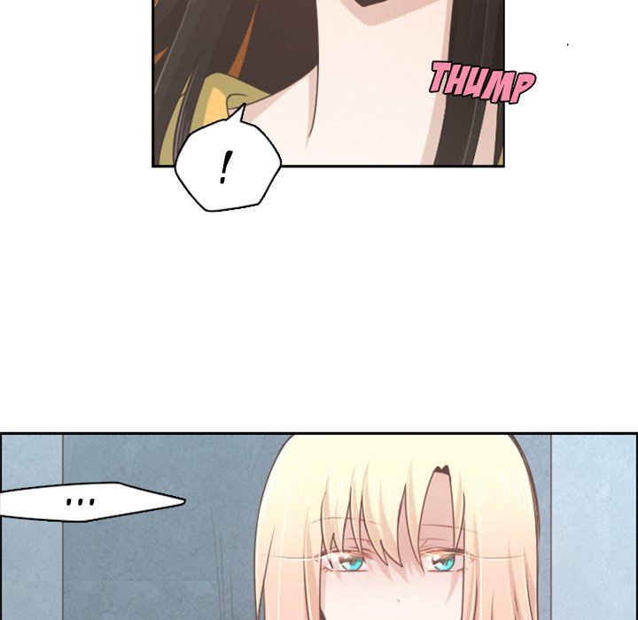 Go Away, Mr.Demon Chapter 55 image 11