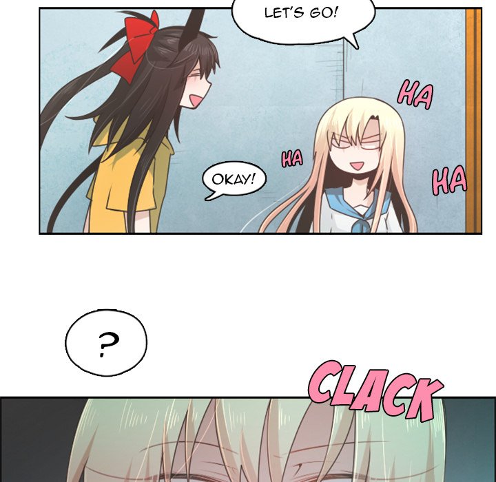 Go Away, Mr.Demon Chapter 55 image 13