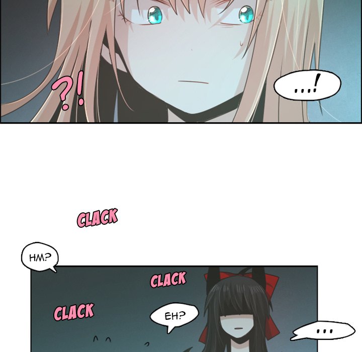 Go Away, Mr.Demon Chapter 55 image 14