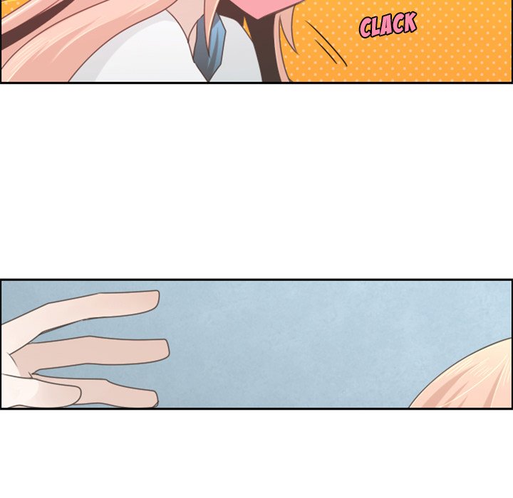 Go Away, Mr.Demon Chapter 55 image 16