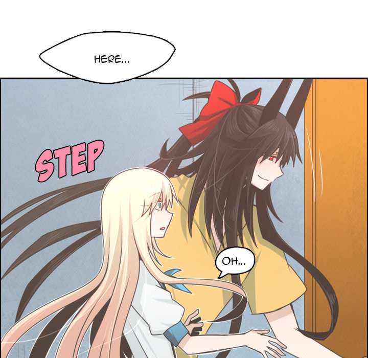 Go Away, Mr.Demon Chapter 55 image 17