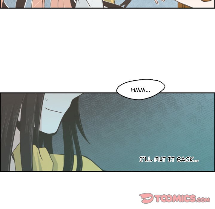 Go Away, Mr.Demon Chapter 55 image 18