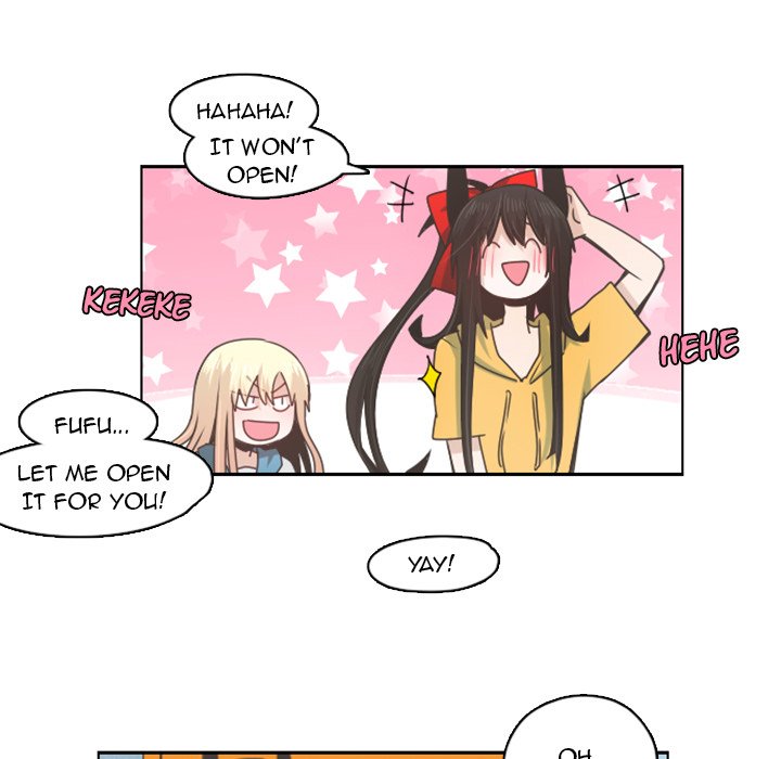 Go Away, Mr.Demon Chapter 55 image 19