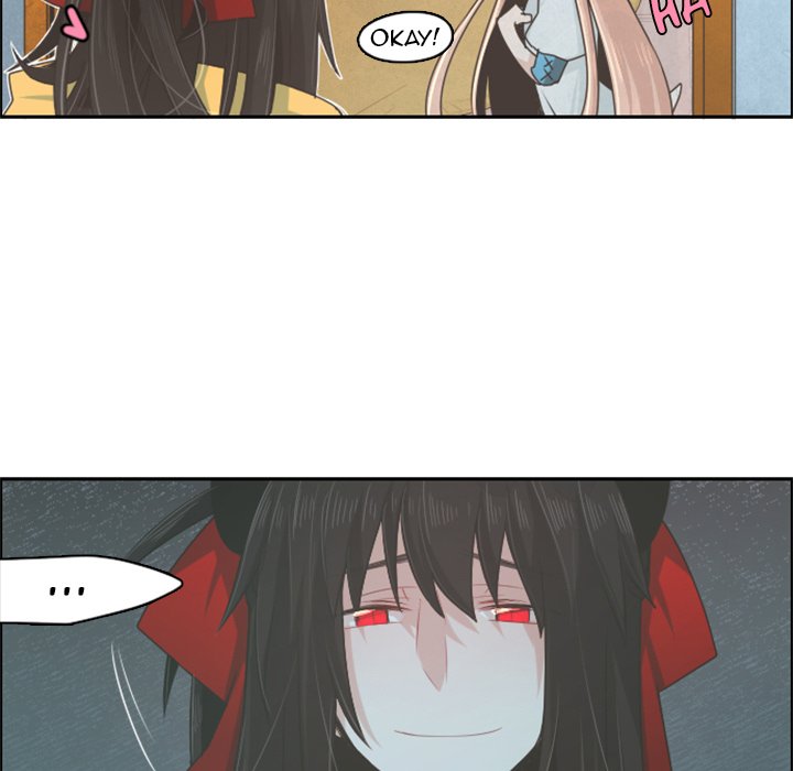 Go Away, Mr.Demon Chapter 55 image 22