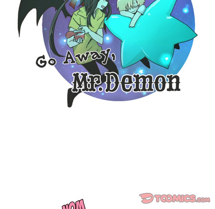 Go Away, Mr.Demon Chapter 55 image 24