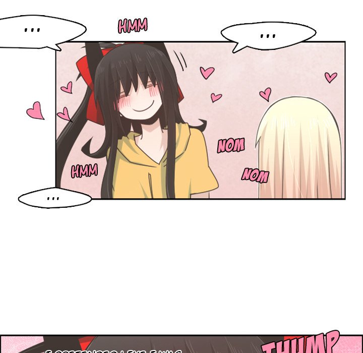 Go Away, Mr.Demon Chapter 55 image 26