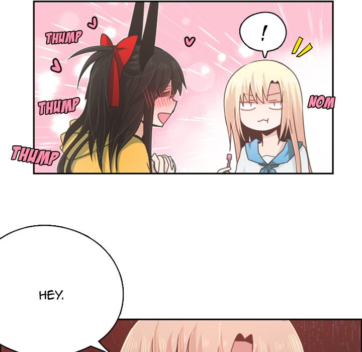 Go Away, Mr.Demon Chapter 55 image 28
