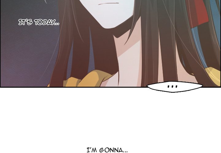 Go Away, Mr.Demon Chapter 55 image 2