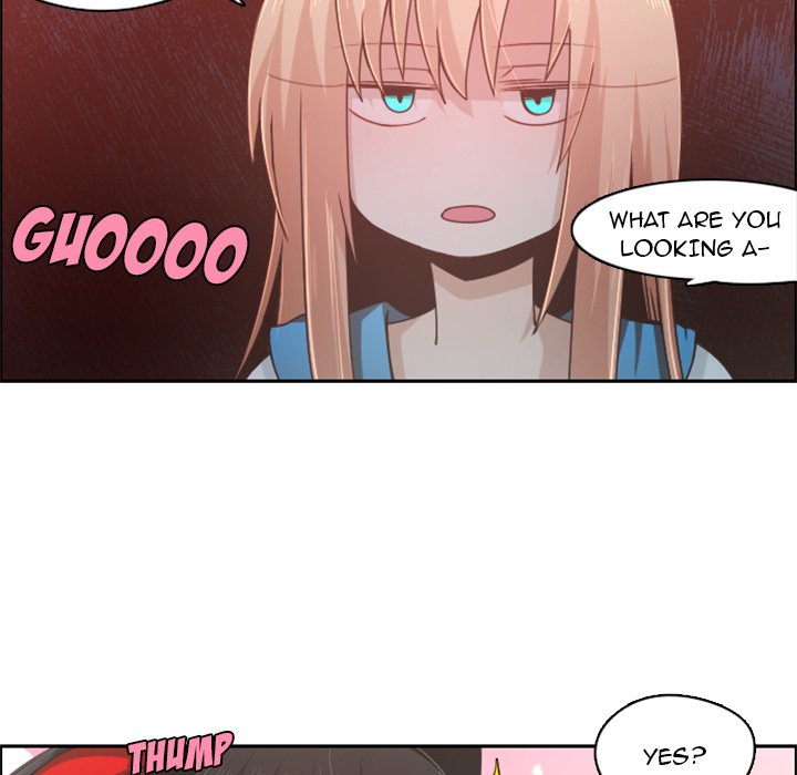 Go Away, Mr.Demon Chapter 55 image 29