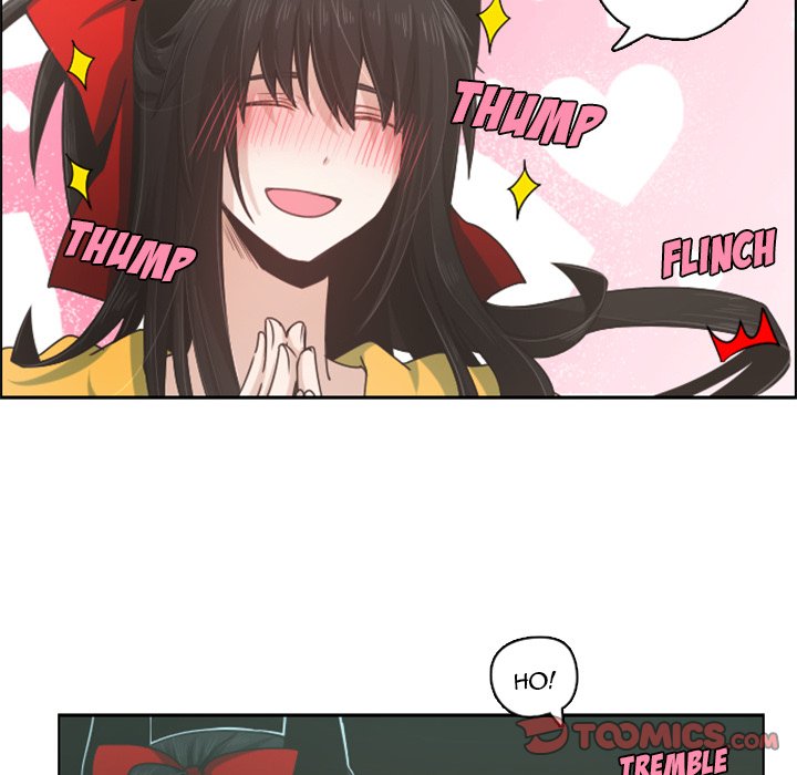 Go Away, Mr.Demon Chapter 55 image 30
