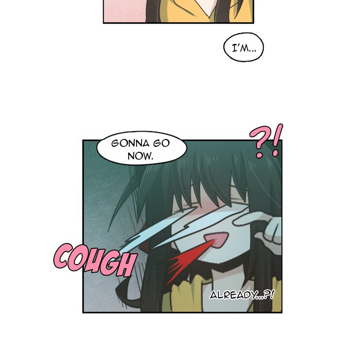 Go Away, Mr.Demon Chapter 55 image 34