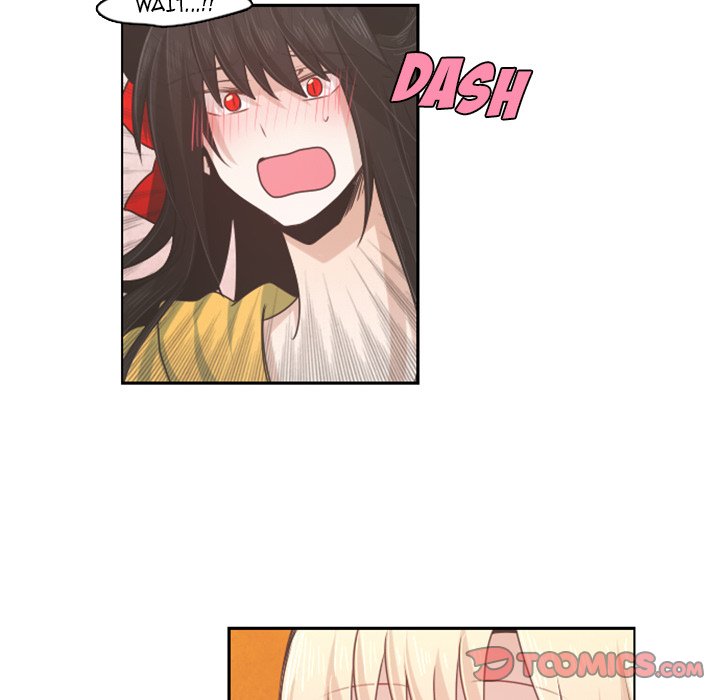 Go Away, Mr.Demon Chapter 55 image 36