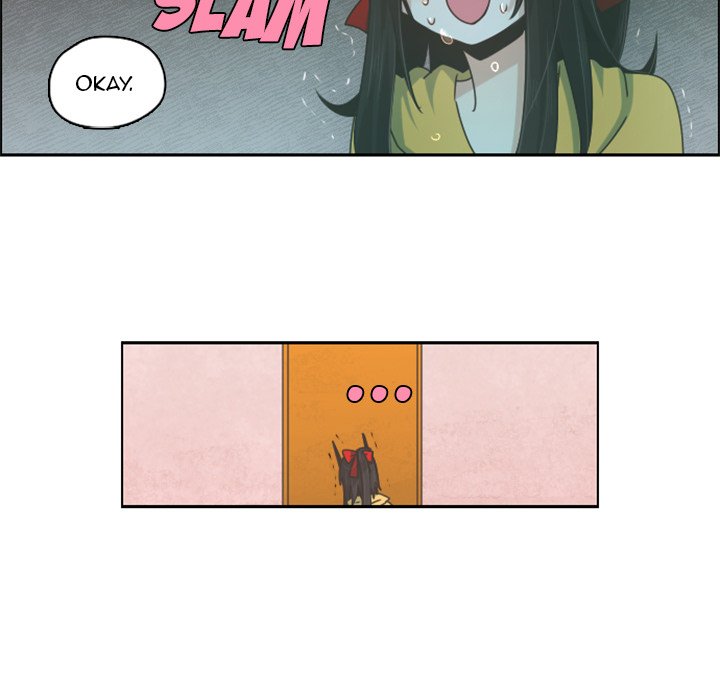 Go Away, Mr.Demon Chapter 55 image 38