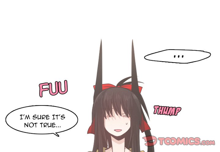 Go Away, Mr.Demon Chapter 55 image 3