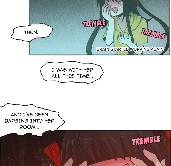 Go Away, Mr.Demon Chapter 55 image 41