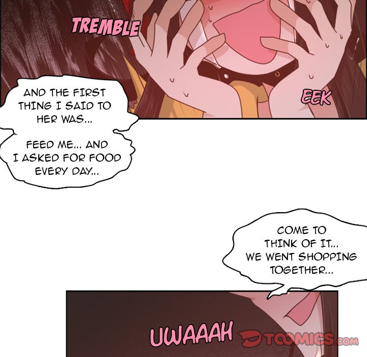 Go Away, Mr.Demon Chapter 55 image 42