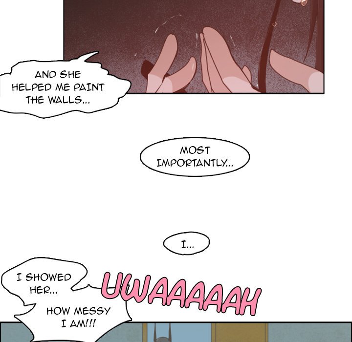 Go Away, Mr.Demon Chapter 55 image 43