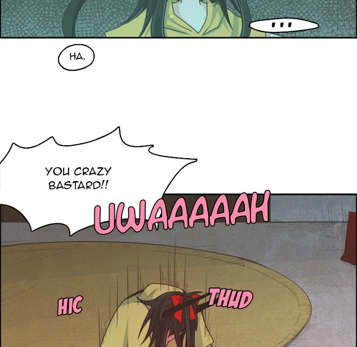 Go Away, Mr.Demon Chapter 55 image 46