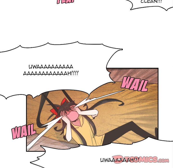 Go Away, Mr.Demon Chapter 55 image 48