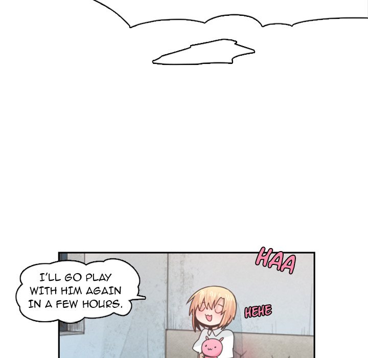 Go Away, Mr.Demon Chapter 55 image 49