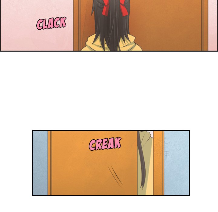 Go Away, Mr.Demon Chapter 55 image 5