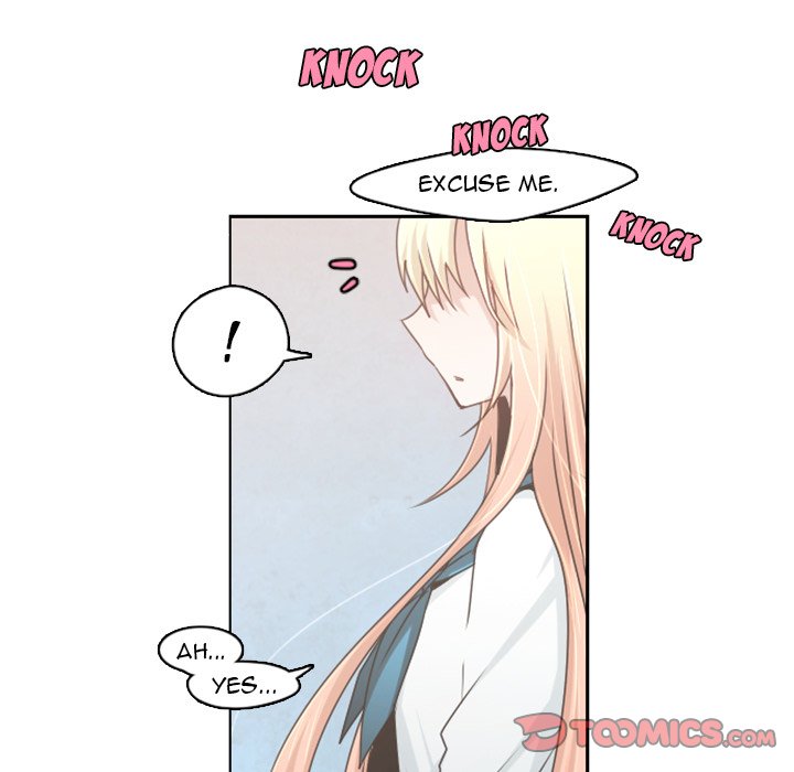 Go Away, Mr.Demon Chapter 55 image 6