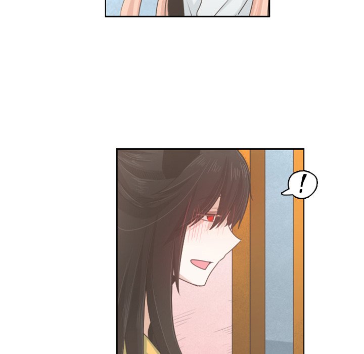 Go Away, Mr.Demon Chapter 55 image 7