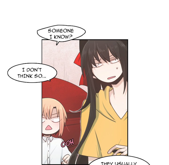 Go Away, Mr.Demon Chapter 56 image 9