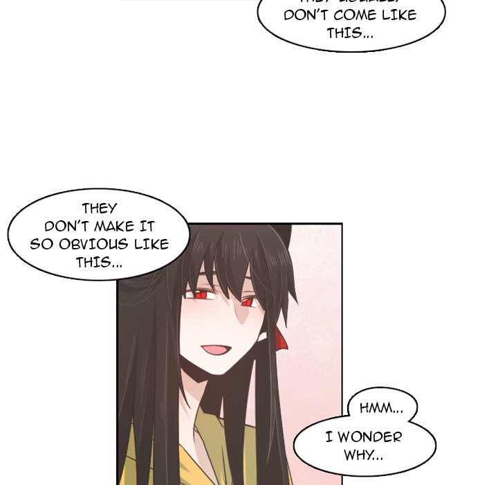 Go Away, Mr.Demon Chapter 56 image 10