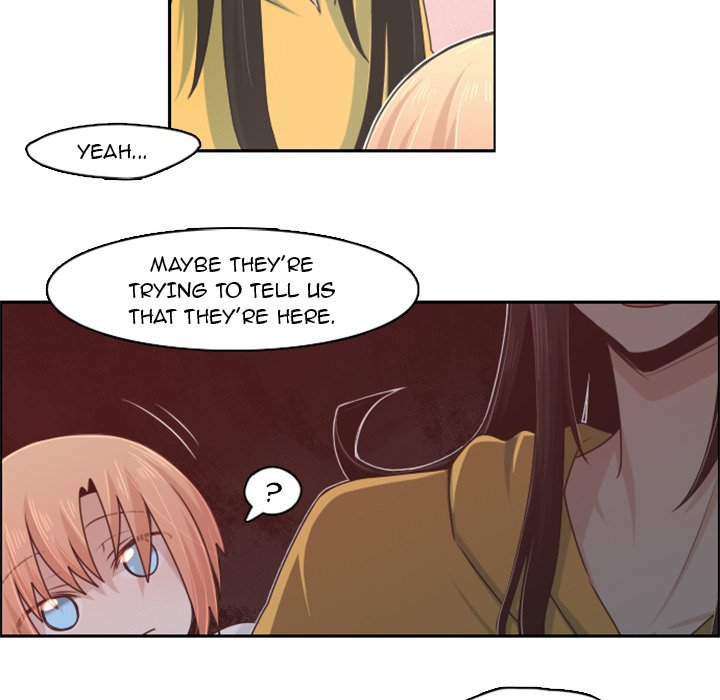 Go Away, Mr.Demon Chapter 56 image 11