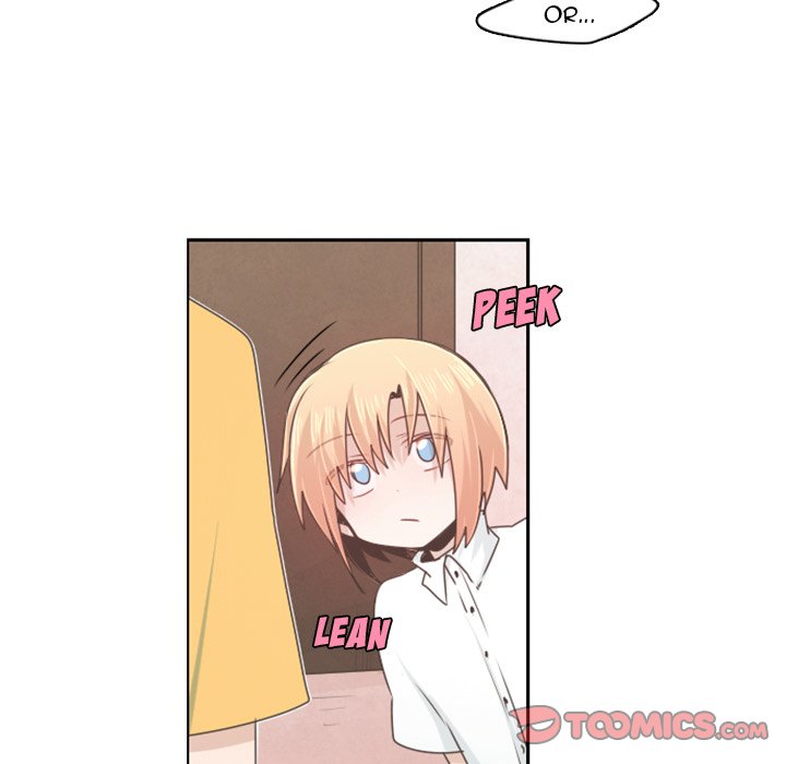 Go Away, Mr.Demon Chapter 56 image 12