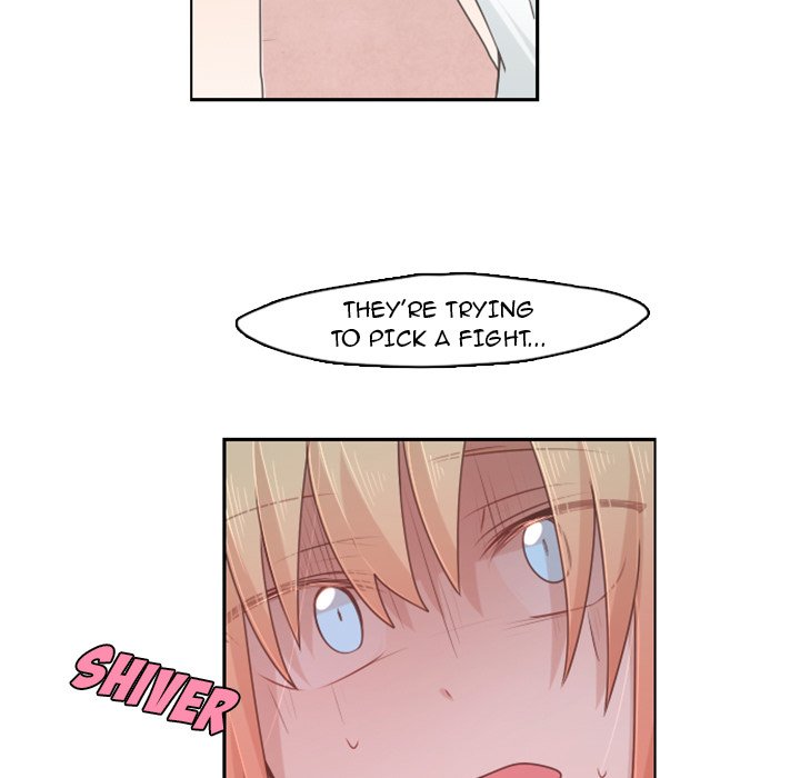 Go Away, Mr.Demon Chapter 56 image 13