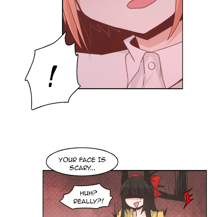 Go Away, Mr.Demon Chapter 56 image 14