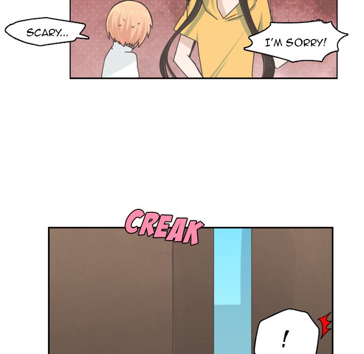 Go Away, Mr.Demon Chapter 56 image 15