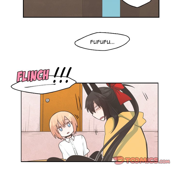 Go Away, Mr.Demon Chapter 56 image 16