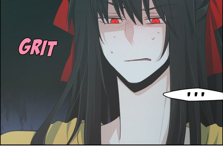 Go Away, Mr.Demon Chapter 56 image 1