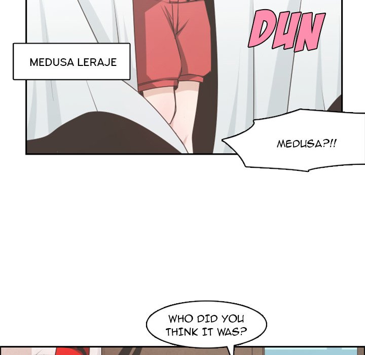 Go Away, Mr.Demon Chapter 56 image 19