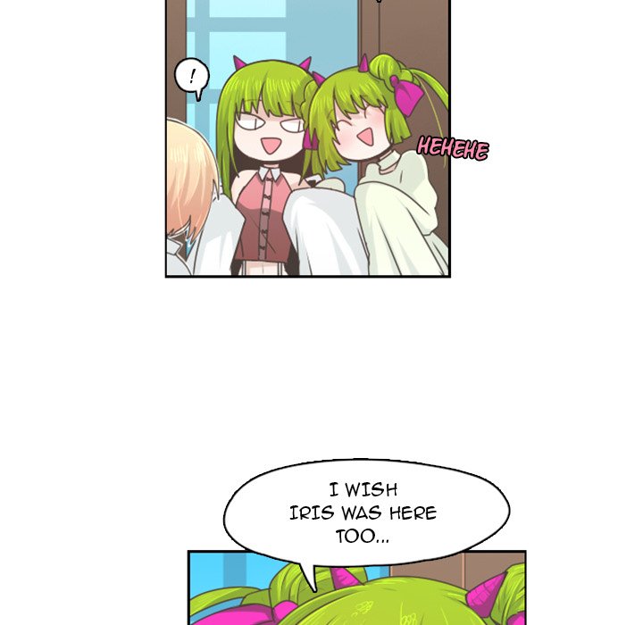 Go Away, Mr.Demon Chapter 56 image 23