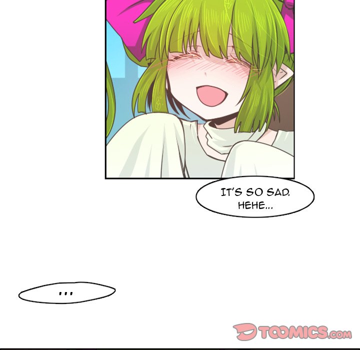 Go Away, Mr.Demon Chapter 56 image 24