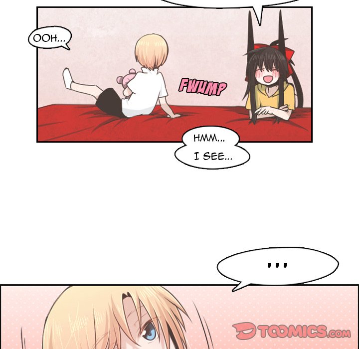 Go Away, Mr.Demon Chapter 56 image 28