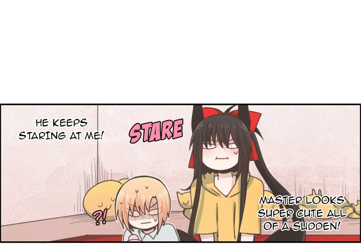 Go Away, Mr.Demon Chapter 56 image 2