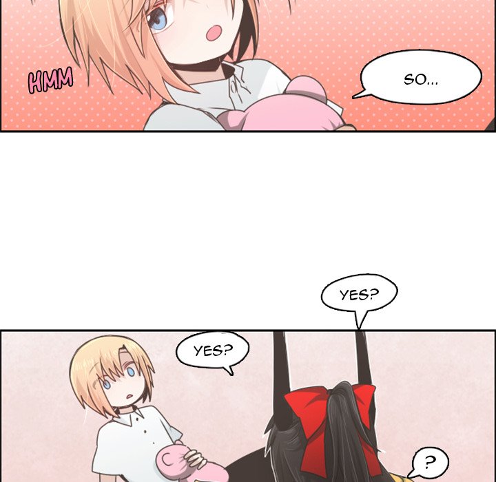 Go Away, Mr.Demon Chapter 56 image 29