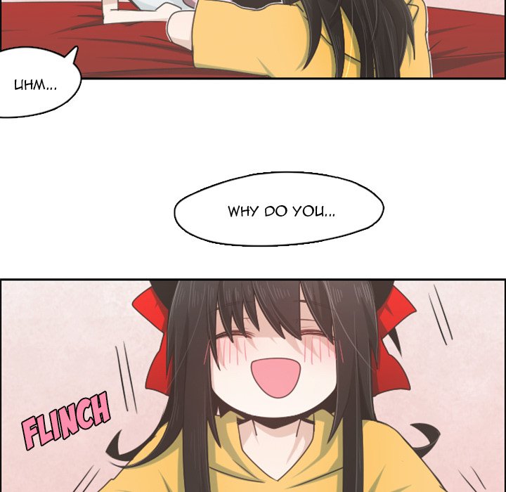 Go Away, Mr.Demon Chapter 56 image 30