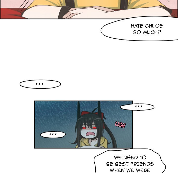 Go Away, Mr.Demon Chapter 56 image 31