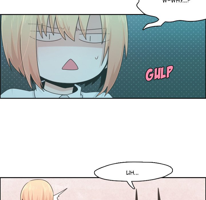 Go Away, Mr.Demon Chapter 56 image 33