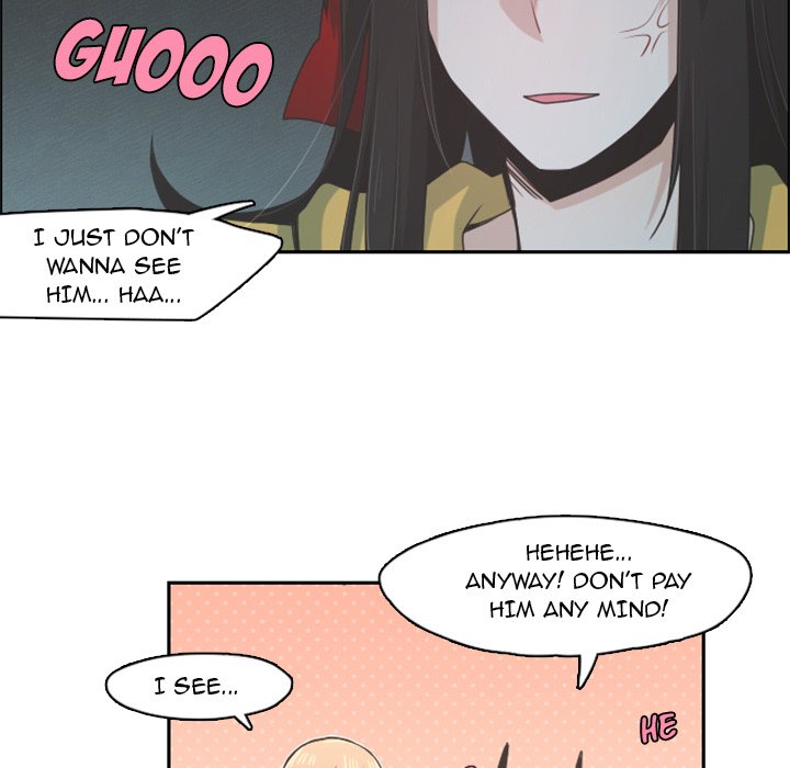 Go Away, Mr.Demon Chapter 56 image 35