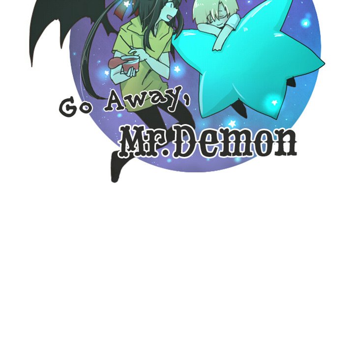Go Away, Mr.Demon Chapter 56 image 37