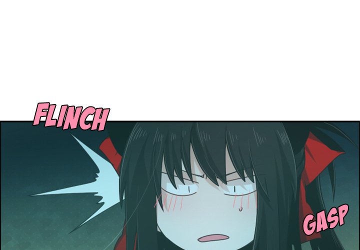Go Away, Mr.Demon Chapter 56 image 3