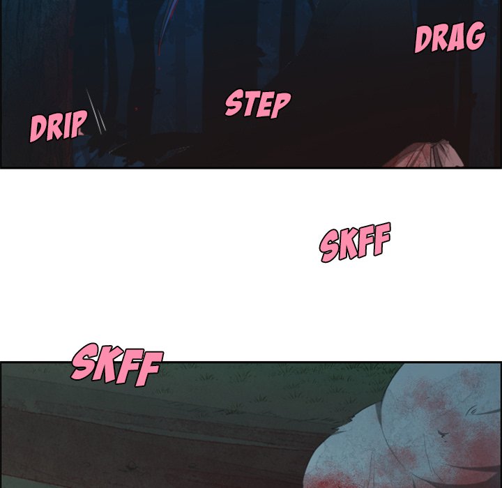 Go Away, Mr.Demon Chapter 56 image 39