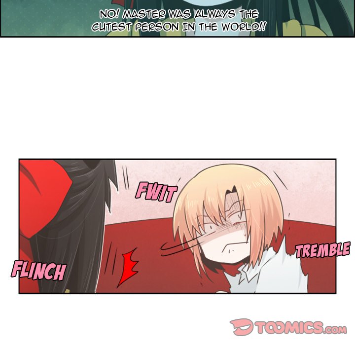 Go Away, Mr.Demon Chapter 56 image 4